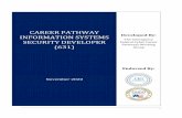CAREER PATHWAY INFORMATION SYSTEMS