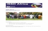 Mali ISSD Africa National Seminar Report