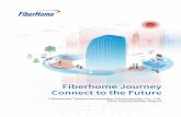Fiberhome Journey Connect to the Future
