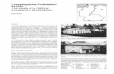 Limnologische Flußstation Schlitz- The study of a rhithral ...