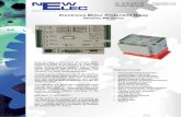 Electronic Motor Protection Relay - engnetglobal.com