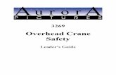 Overhead Crane Safety - aurora Pictures