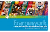 Mental Health in Multicultural Australia Framework