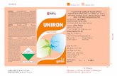 UPL India - Agricultural Solutions & Crop Nutrition for ...