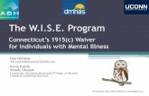 The W.I.S.E. Program