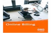 Online Billing user guide v1.EN (Revised for VN)
