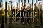 BRAHMS - IDAGIO