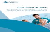 Aged Health Network