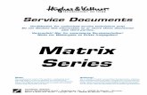 Service M Matrix100 C H