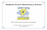 Stephen Foster Elementary School