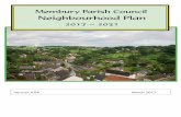 2017 2031 - Membury Village