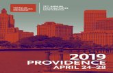 PROVIDENCE - Society of Architectural Historians
