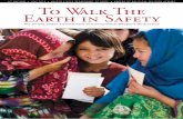 9 TH To Walk The Earth in Safety - ReliefWeb