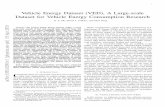Vehicle Energy Dataset (VED), A Large-scale Dataset for ...