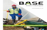 Base Hire & Sales – Supplier of all your safety needs