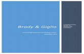 Brady & Giglio