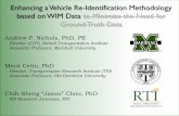Enhancing a Vehicle Re-Identification Methodology based on ...