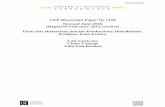 CEP Discussion Paper No 1128 (Replaced February 2012 ...