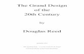 The Grand Design of the 20th Century