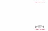 250695 Press kit Yaris - Newsroom Toyota Europe