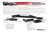 JEEP ZJ WINCH MOUNT - Jeep Parts & Accessories for Jeep ...