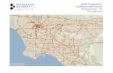 California - District 38 - LIHTC Properties Through 2016 ...