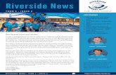 Riverside News Term 3 Issue 2