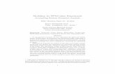Modeling An EPM-token Experiment - MuRatopia