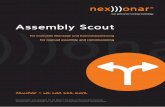 Assembly Scout - Deutsche Messe AG