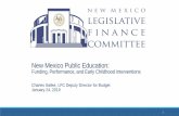 New Mexico Public Education - nmsba.org