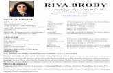 RIVA BRODY - uploads.strikinglycdn.com