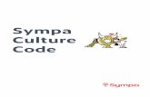 Sympa Culture Code