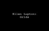 Ellen Lupton: Grids - co-lab.us
