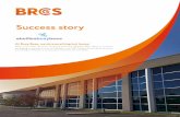 Success story - BRCGS