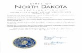 Home | North Dakota Office of the Governor