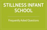 Stillness Infant School