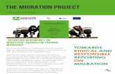 THE MIGRATION PROJECT