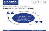 Postgraduate Diploma in Financial Planning