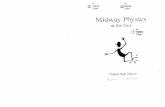 Midway Physics Ride Booklet - University of South Carolina