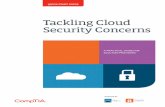 Tackling Cloud Security Concerns