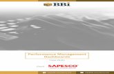 Performance Management Dashboards - bbi-consultancy.com