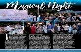 Magical Night - Le Magnifique Events