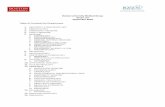 Boston University Medical Group Green List September 2018