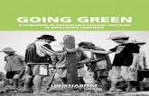 Going Green GOING GREEN - UN-Habitat