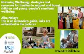 Nurturing Wellbeing: strategies and resources for families ...