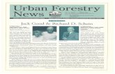 Urban Forestry News Vol 16 Issue 1 - WordPress.com