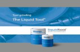 The Liquid Tool - Blaser