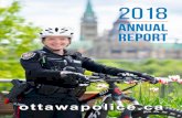 Ottawa Police Services 2017 Annual Report