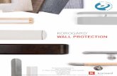 KOROGARD WALL PROTECTION - GAT Technologies