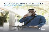 CLEAN MOBILITY EQUITY - Streetsblog California
